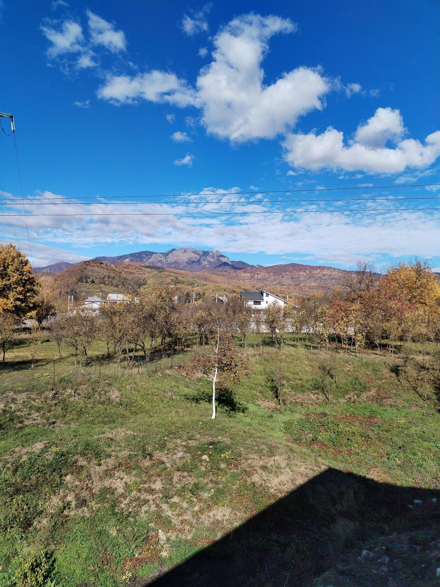 Pensiunea Subcarpati Calimanesti Exterior foto